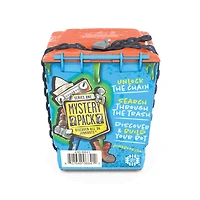 Hexbug Junkbots - Trash Bin - Assortment May Vary