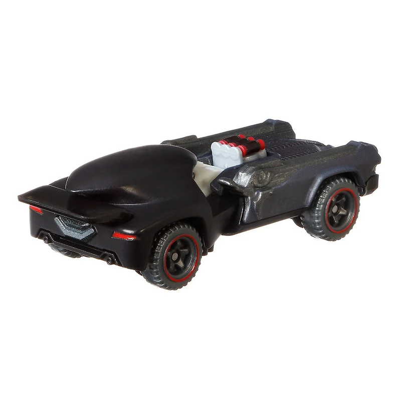Hot Wheels Reaper Vehicle