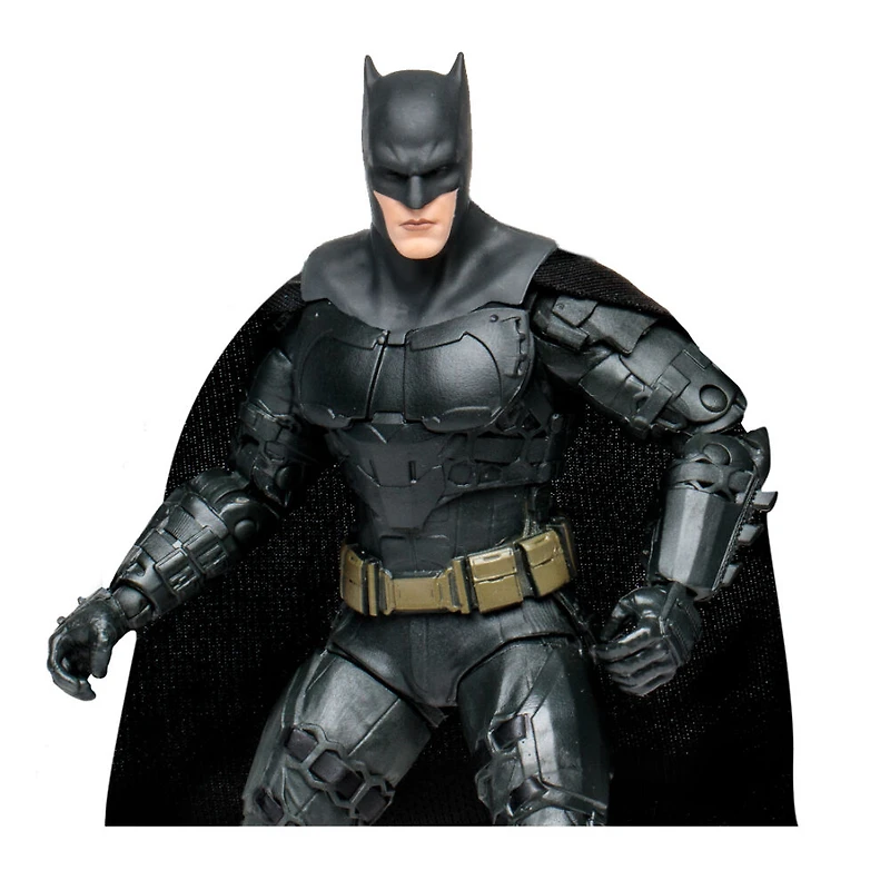 DC Multiverse Batman (The Flash Movie) 7" Figure d'action