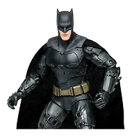 DC Multiverse Batman (The Flash Movie) 7" Figure d'action