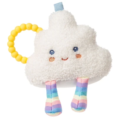 Mary Meyer - Baby Rattle - Puffy Cloud