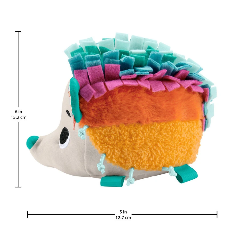 Fisher-Price - Mon petit hérisson sensoriel