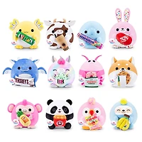 Snackles Série 2 : Snackle de 36 cm (14 po) par ZURU