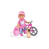 Evi Ready To Go Dolls