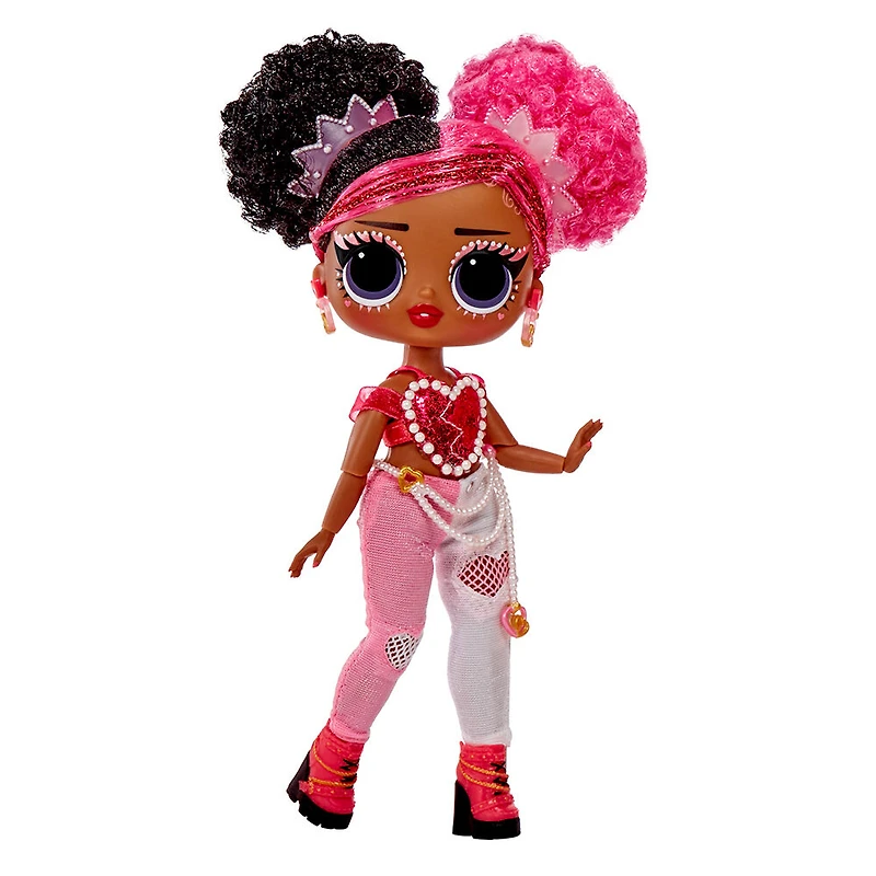 Poupée-mannequin LOL Surprise Tweens Masquerade Party