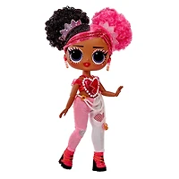 Poupée-mannequin LOL Surprise Tweens Masquerade Party