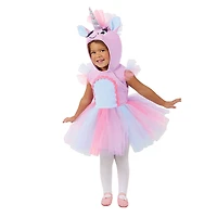 Pastel Unicorn Dress Size 12-18 months