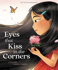 Eyes That Kiss In The Corners - Édition anglaise