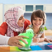 Cocomelon-The Colour Learning Sheep