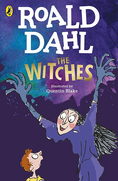 The Witches - English Edition