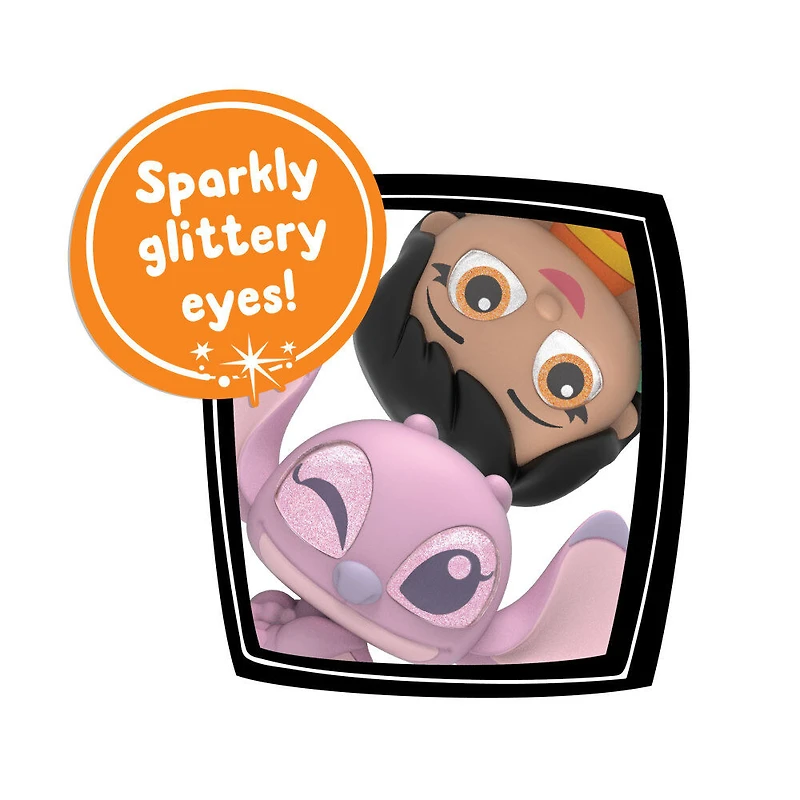 Disney Doorables Stitch Collection Peek - Notre exclusivité