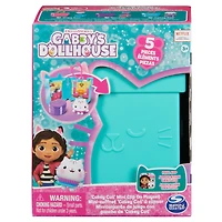Gabby's Dollhouse