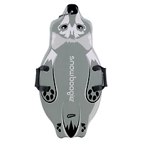 Snow Boogie Animal Sled 36" Sled