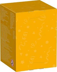 LEGO Figurines Series 23 lot de 6 71036 Ensemble de jeu de construction (1 ensemble de 6 sacs)