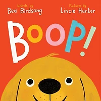 Boop! - Édition anglaise