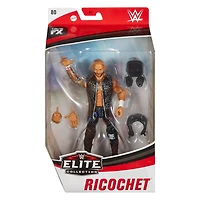 WWE - Elite Collection