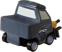 Disney Pixar - Les Bagnoles - Coffret de 2 - Ray Reverham et Laura Spinwell