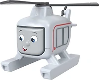 Thomas et ses amis Harold l'hélicoptère en métal moulé sous pression