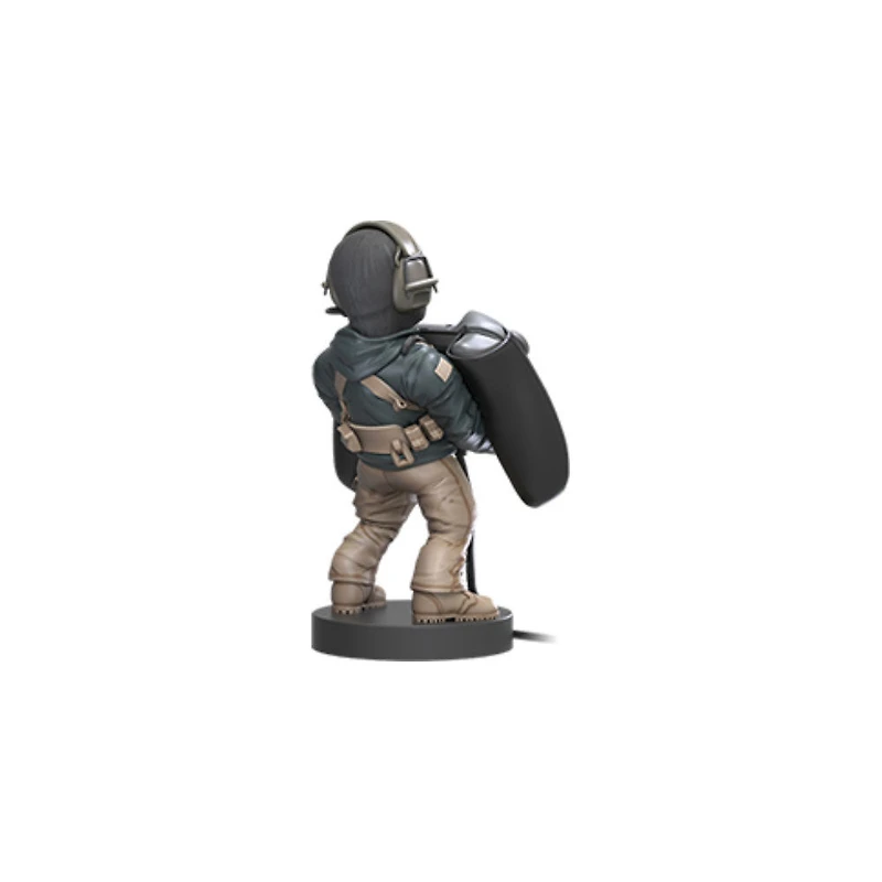 Activision Lt. Simon 'Ghost' Riley Cable Guy - Édition anglaise