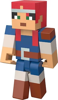 Minecraft - Dungeons - Figurine - Valorie