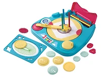 Imaginarium - Mandala Spiral Artist - 27 Pcs