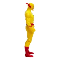 Figurine DC Super Powers 5" - Flash inversé