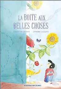 La boite aux belles choses