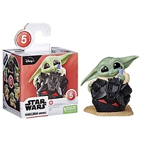 Star Wars The Bounty Collection Series 5, figurine Grogu de 5,5 cm