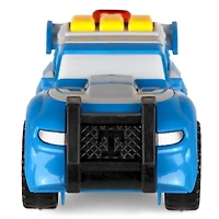 Tonka - Mighty Force Light and Sound - Police Cruiser
