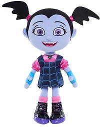Peluche à Grains Vampirina