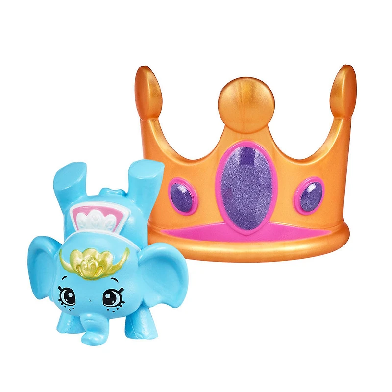 Animaux de compagnie à collectionner Shopkins Happy PlacesMC