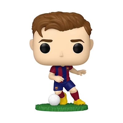 Funko Pop! Football: FC Barcelona
