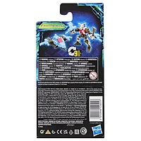 Transformers Generations Legacy Evolution, figurine Bomb-Burst classe Origine de 8,5 cm
