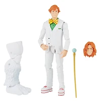 Marvel Legends Series, figurine de collection Marvel's Arcade de 15 cm avec 2 accessoires