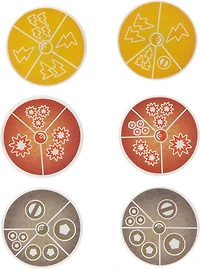 Jeu Pokémon Attaque surprise