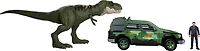 Jurassic World Legacy Collection The Lost World: Jurassic Park T. Rex Pack