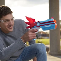 Nerf Roblox MM2, blaster à fléchettes Dartbringer - Notre exclusivité