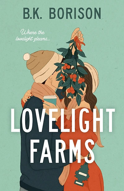 Lovelight Farms - Édition anglaise