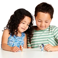 Bluey Figure 2Pk - Photographe