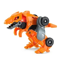 VTech Switch et Go - EggTor, le vélociraptor - Édition française