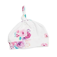 Ensemble De Trois Pièces Pour Nouveau-Né Hello World