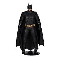 DC Multiverse Batman (Batman Begins) Figurine de 7 pouces