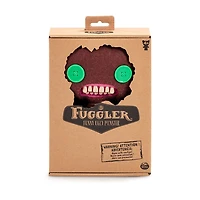 Peluche Fuggler Chauve-souris ailée - Brun - Notre exclusivité
