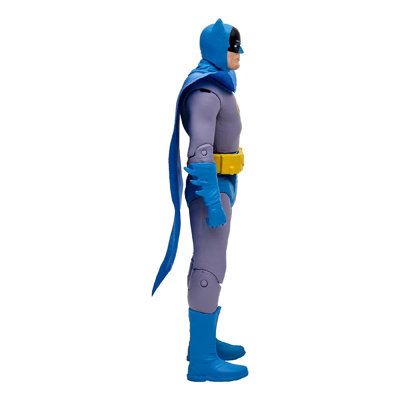 Figurine DC Retro 6 - The New Adventures of Batman - Batman