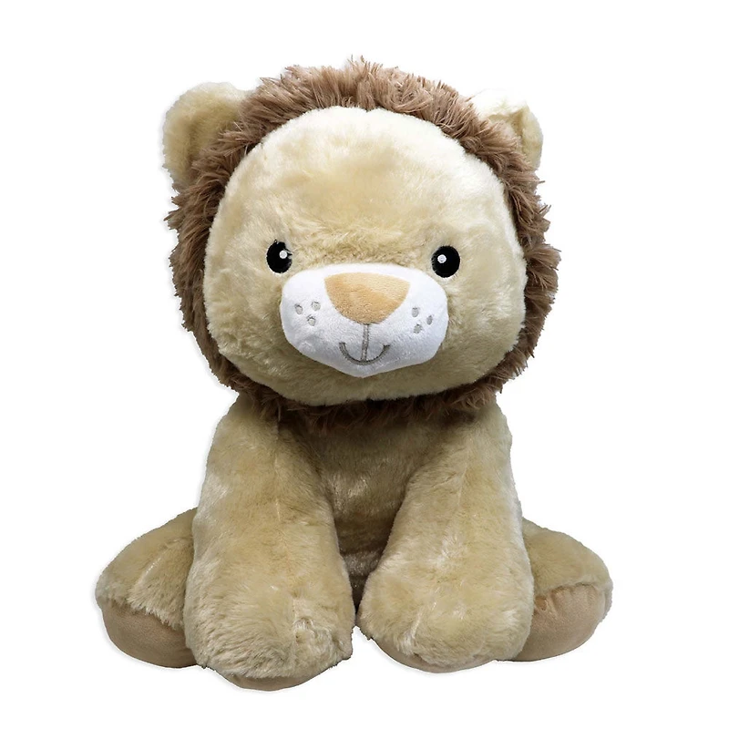 Plushies by Baby Mode Plush Brown MonkeyToy -18"