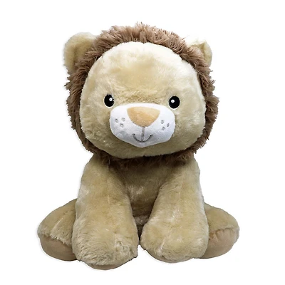 Plushies by Baby Mode Plush Brown MonkeyToy -18"