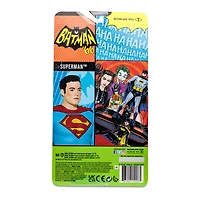 Figurine DC Retro 6" - Batman 66 Comic - Superman