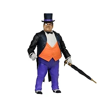 DC Multiverse The Penguin (DC Classic) 7"Figure McFarlane Collector Edition #12