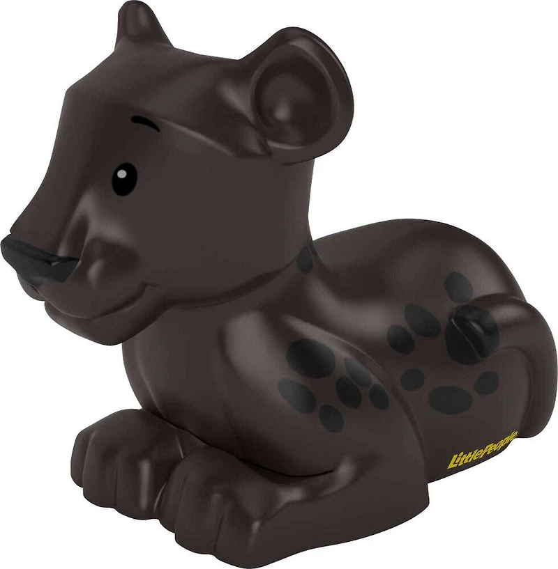 Fisher-Price Little People Jaguar