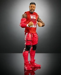 WWE Collection Elite Figurine articulée 15,24cm Jey Uso